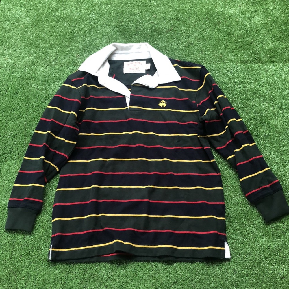 Long sleeve shirt (boys)